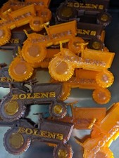 Bolens  Tractor Key Tag