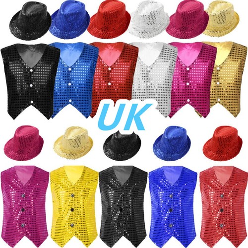 Boys girls sparkly fancy - uk,
