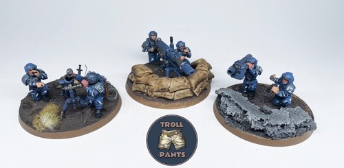 Warhammer 40k astra - 40k,