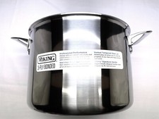 Viking 3-Layer Stainless Steel