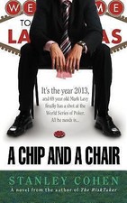 A Chip And A Chair: The 2013