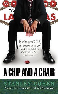 Chip and chair the - and, a