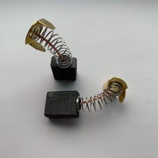 Carbon Brushes For Powerbase