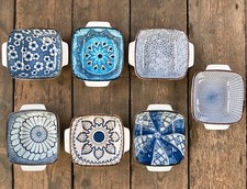 Bowl Dessert Serving Set