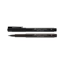 Faber-Castell Indian Ink Pitt