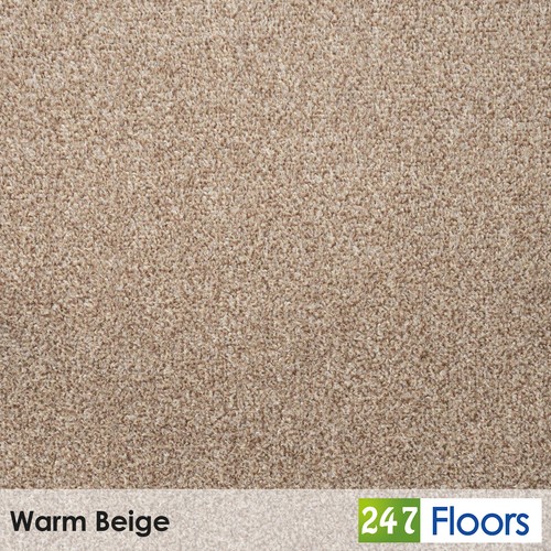 Warm beige liberty twist - beige,