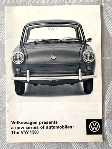There 1500 vw - vw,