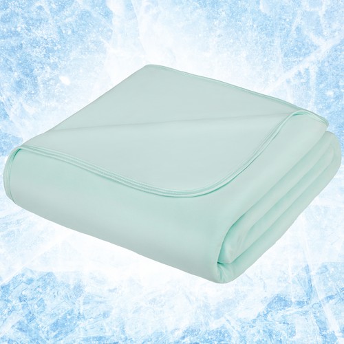 Cooling blankets summer - blankets,