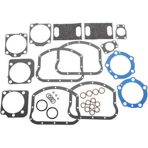 James top end gasket - top, for