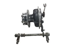 Rear Hub SUZUKI TS 125 ER