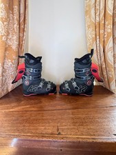 Excellent K2 BFC Ski boot
