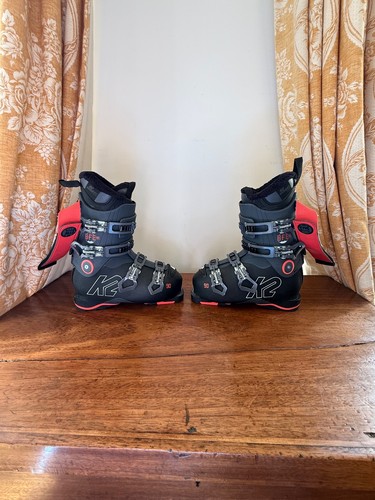 Excellent bfc ski boot - k2,