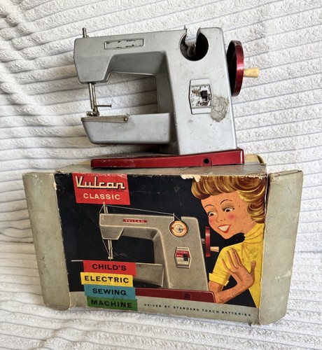 Vintage vulcan classic childs - vintage,