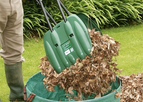 Lawn edging shears spear - shears,