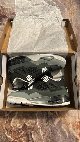 Jordan fear men trainers - jordan, 4