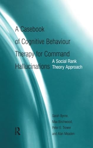 Casebook cognitive - casebook,