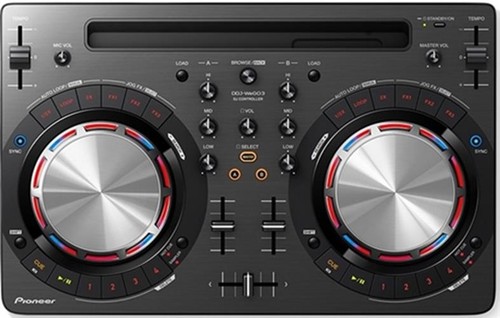 Pioneer ddj wego3 - pioneer,