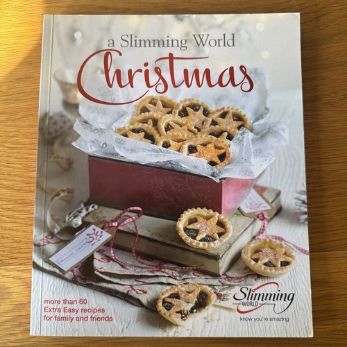 Slimming world christmas - world,
