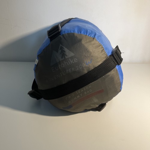 Eurohike adventurer 200w - eurohike,