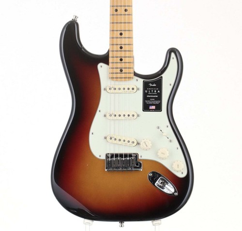 Fender american ultra - fender,