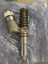 Cat fuel injector - fuel, for