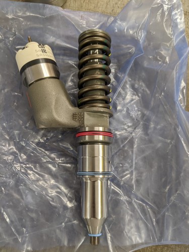 Cat fuel injector for - fuel,