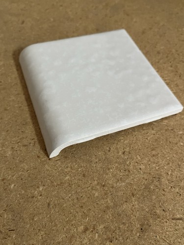 Mayan white a4402 radius - pc.,