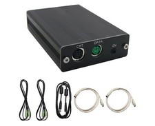 Link radio connector linker - radio,