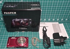 Fujifilm Finepix T550 Digital