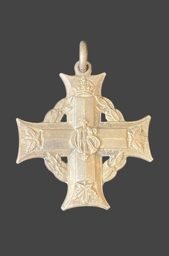 Wwi canadian sterling - sterling, silver