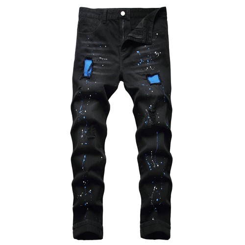 New fashion streetwear men - new,