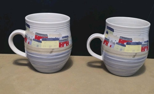 Laura ashley barrel mug sea - laura,