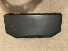 Large Hard Shell Archery Case for Recurve Bow Accessories