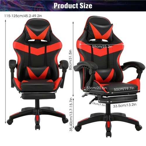 Office chair gaming - chair,