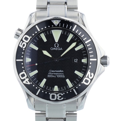 Omega seamaster 2264 - seamaster, 2264.50.00