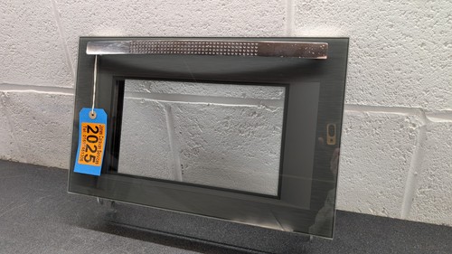 Caravan cooker door - caravan,