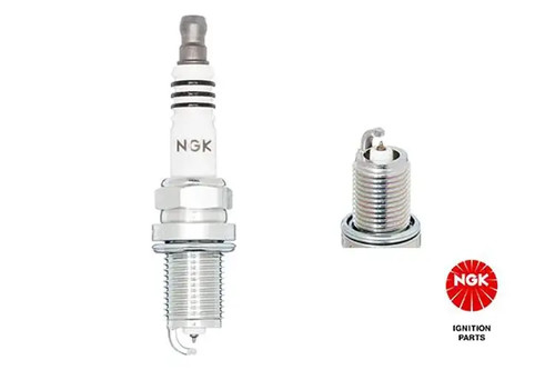 Spark plug iridium middle - spark,