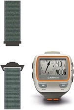 Garmin Forerunner 310XT Strap, 23mm, Nylon, Buckle