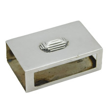 Charles Boyton Sterling Silver