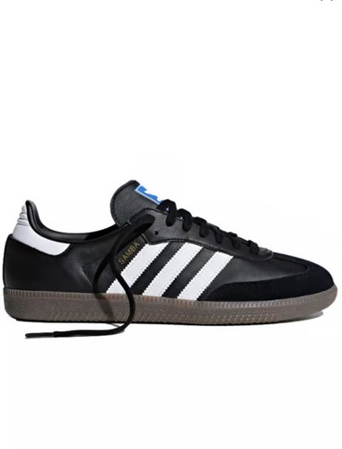 Adidas samba super - adidas,
