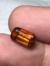 3.80 Crts Garnet Loose