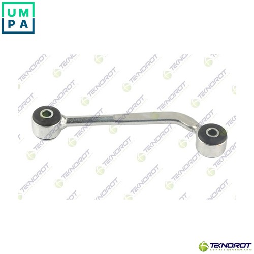 Linkcoupling rod stabiliser - rod,