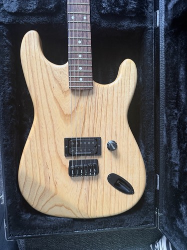 Bloodstone custom built the - in,