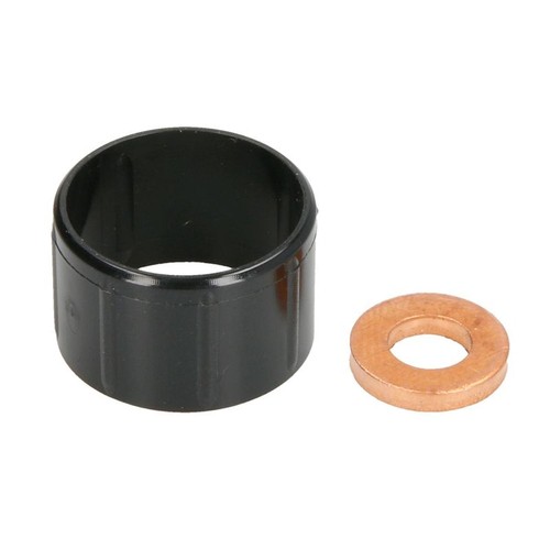 Injector seals set fits - cr,