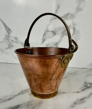 Antique Dutch Small Copper &