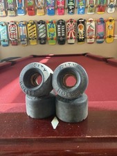 Vintage City Roller Skate