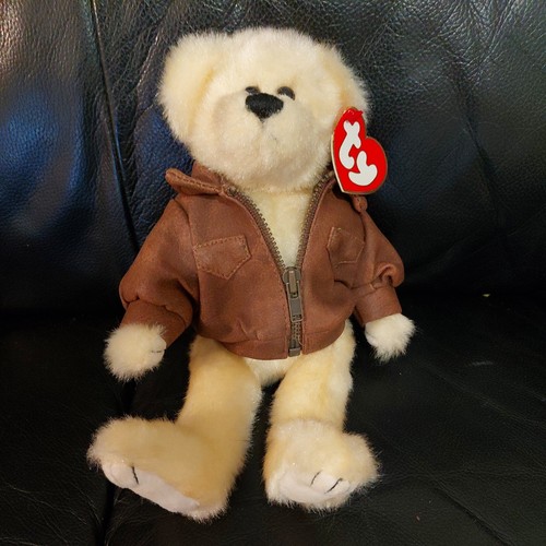 Beanie baby attic - baby,