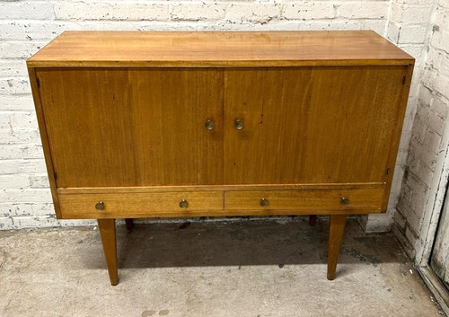 Mid century gordon russell - mid,