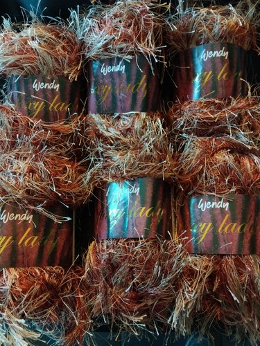 50g wendy foxy lady - 50g,