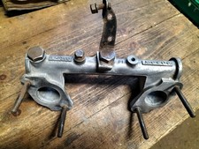 Early MGB Inlet Manifold